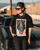 American Traditional Hanged Man Tee