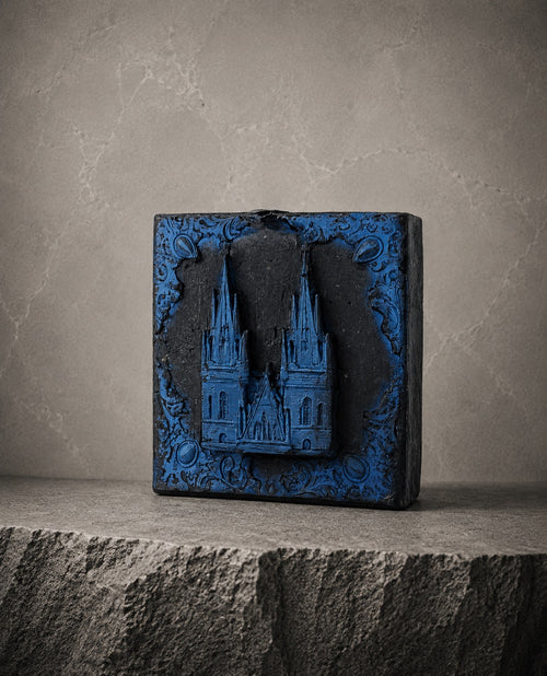 Tyn Cathedral Hand Soap