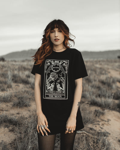 Tarot Collection – The Pretty Cult