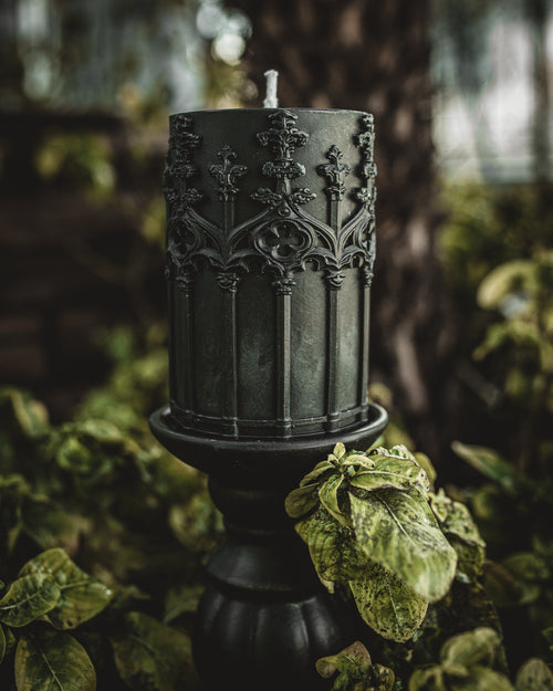 Cemetery Walks Candle- Low Stock!