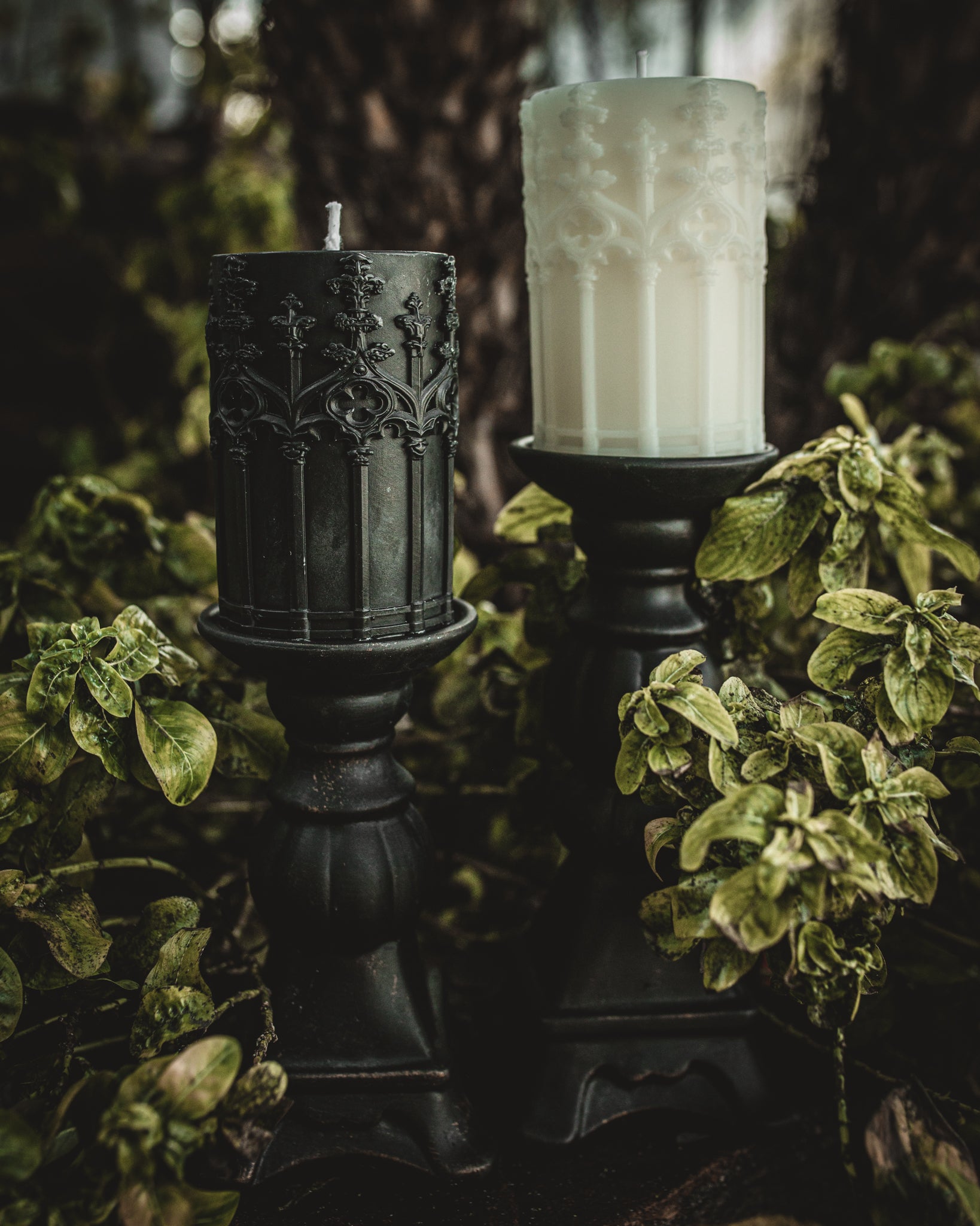 Cemetery Walks Candle- Low Stock!