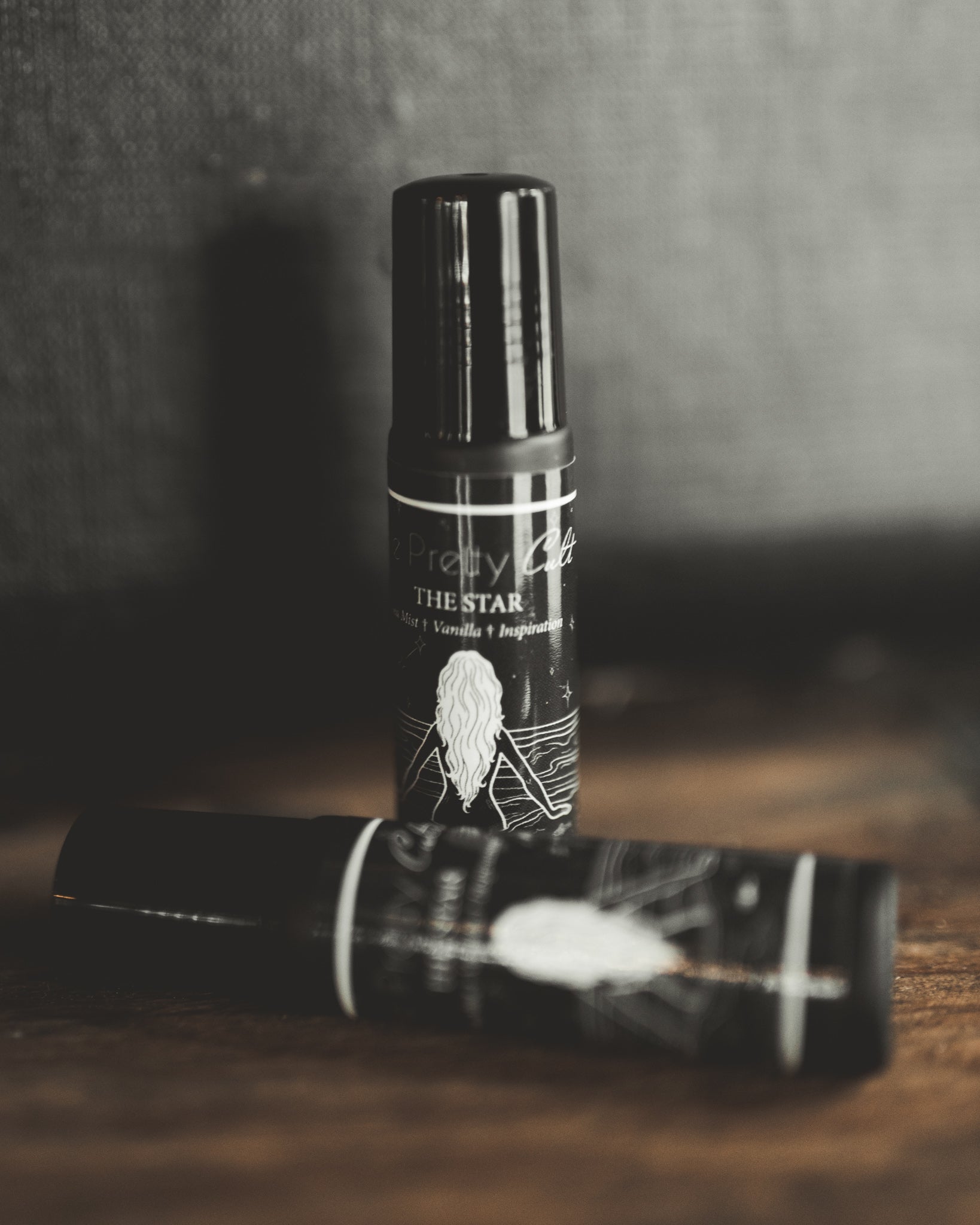 The Star Perfume – The Pretty Cult