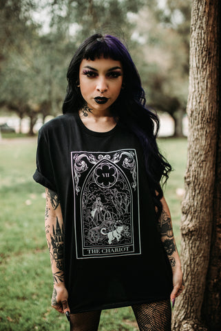 Lilith Oracle Tee